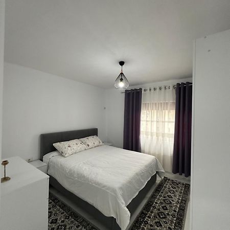 טיראנה Elezi Apartment City Centre מראה חיצוני תמונה