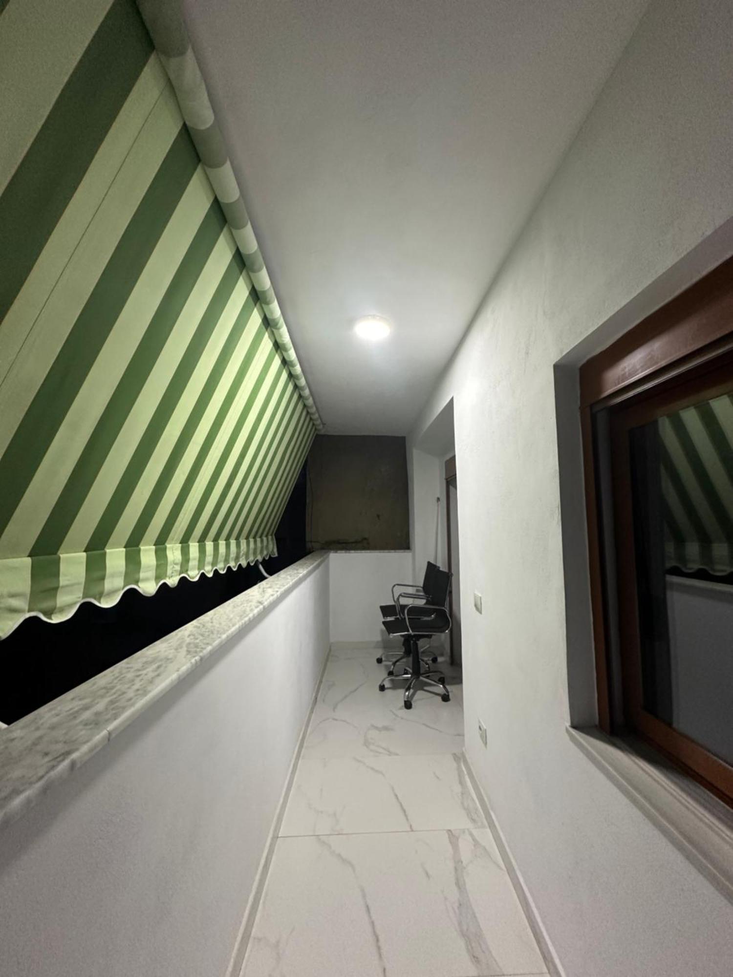טיראנה Elezi Apartment City Centre מראה חיצוני תמונה